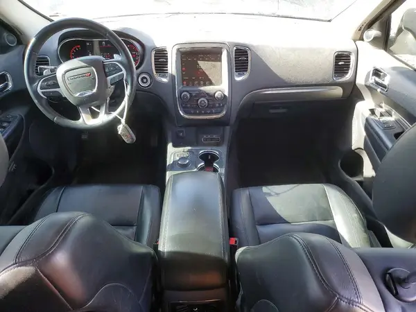 1C4RDJDG0HC878689 2017 DODGE DURANGO - Image 8