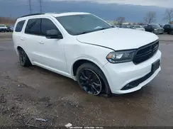 1C4RDJDG0HC890714 2017 DODGE DURANGO