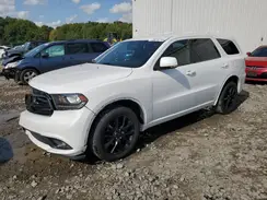 1C4RDJDG0HC891068 2017 DODGE DURANGO