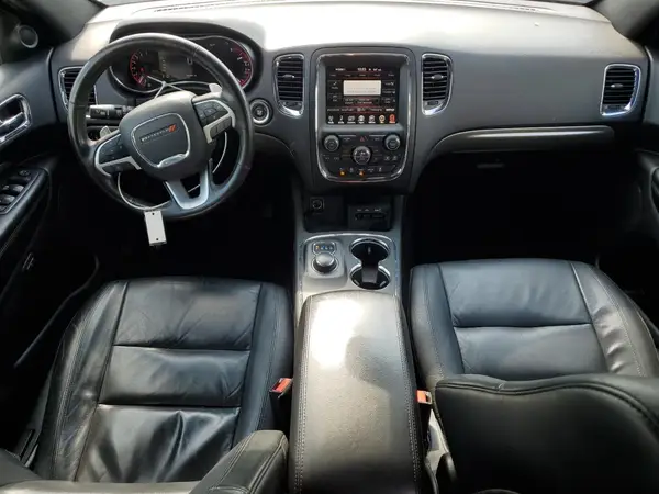 1C4RDJDG0HC891068 2017 DODGE DURANGO - Image 8