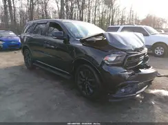 1C4RDJDG0HC891118 2017 DODGE DURANGO
