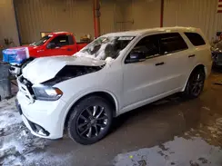 1C4RDJDG0HC896769 2017 DODGE DURANGO