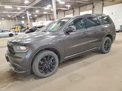 1C4RDJDG0HC907477 2017 DODGE DURANGO