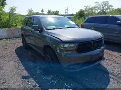 1C4RDJDG0HC907771 2017 DODGE DURANGO