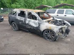1C4RDJDG0HC917765 2017 DODGE DURANGO