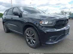 1C4RDJDG0HC930919 2017 DODGE DURANGO