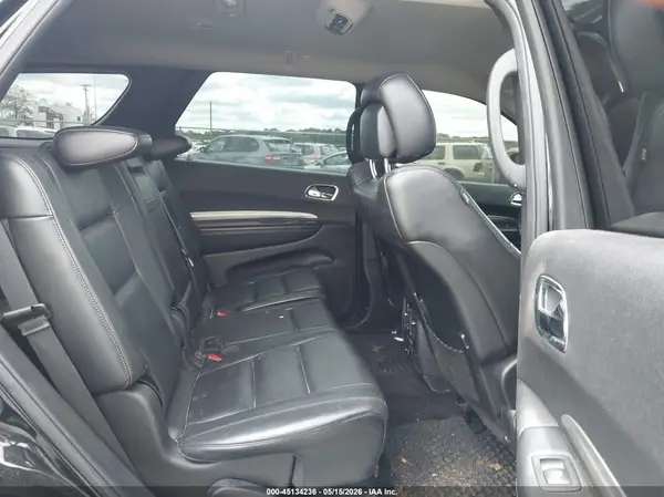 1C4RDJDG0HC930919 2017 DODGE DURANGO - Image 8