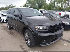 1C4RDJDG0HC931021 2017 DODGE DURANGO