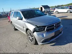 1C4RDJDG0HC935375 2017 DODGE DURANGO