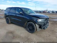 1C4RDJDG0HC935490 2017 DODGE DURANGO