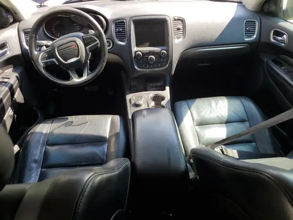 1C4RDJDG0HC936722 2017 DODGE DURANGO - Image 8