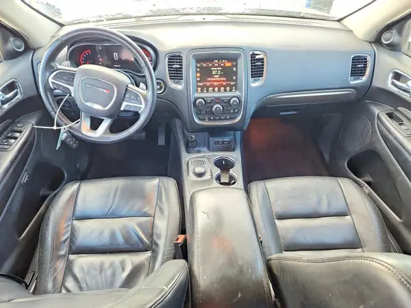 1C4RDJDG0HC936753 2017 DODGE DURANGO - Image 8