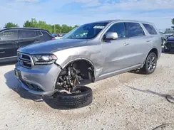 1C4RDJDG0HC944951 2017 DODGE DURANGO