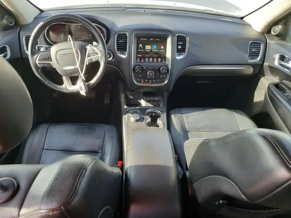 1C4RDJDG0HC944951 2017 DODGE DURANGO - Image 8