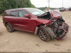 1C4RDJDG0HC956498 2017 DODGE DURANGO