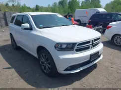 1C4RDJDG0JC102049 2018 DODGE DURANGO