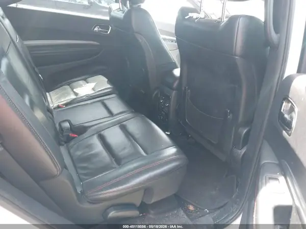 1C4RDJDG0JC102049 2018 DODGE DURANGO - Image 8