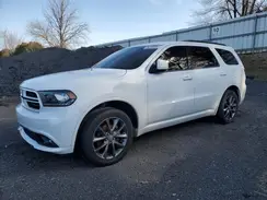 1C4RDJDG0JC102052 2018 DODGE DURANGO