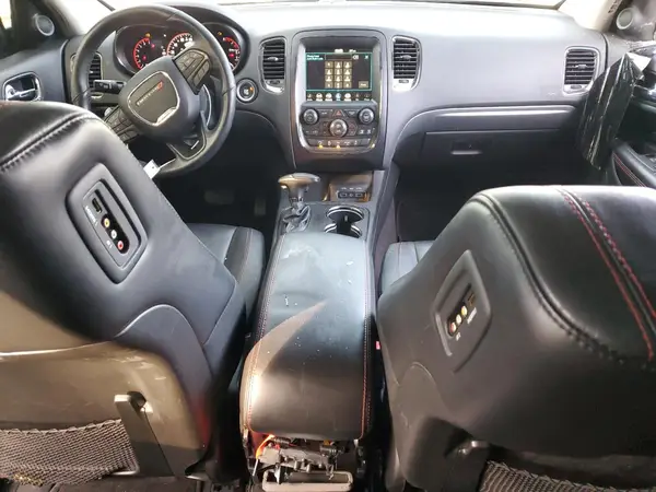 1C4RDJDG0JC102052 2018 DODGE DURANGO - Image 8