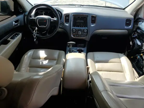1C4RDJDG0JC112337 2018 DODGE DURANGO - Image 8