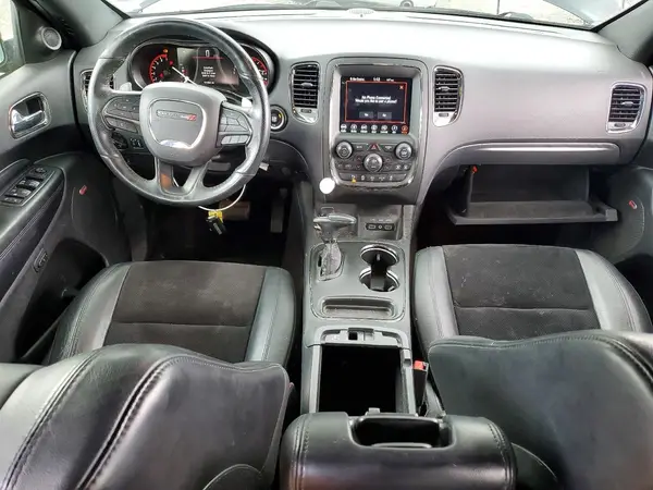 1C4RDJDG0JC115500 2018 DODGE DURANGO - Image 8