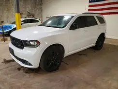 1C4RDJDG0JC115545 2018 DODGE DURANGO