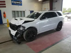 1C4RDJDG0JC115559 2018 DODGE DURANGO