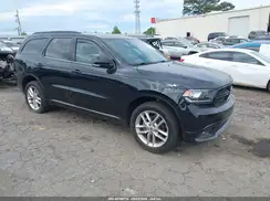 1C4RDJDG0JC116775 2018 DODGE DURANGO