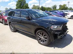 1C4RDJDG0JC116971 2018 DODGE DURANGO