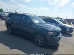 1C4RDJDG0JC133172 2018 DODGE DURANGO