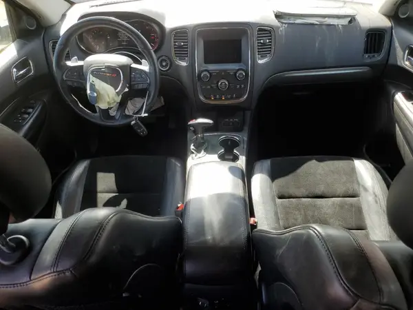 1C4RDJDG0JC133205 2018 DODGE DURANGO - Image 8