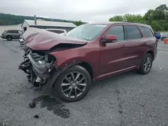 1C4RDJDG0JC133298 2018 DODGE DURANGO