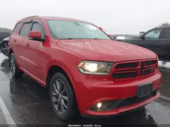 1C4RDJDG0JC133687 2018 DODGE DURANGO