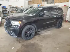 1C4RDJDG0JC133950 2018 DODGE DURANGO