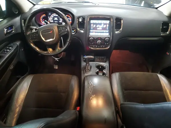 1C4RDJDG0JC133950 2018 DODGE DURANGO - Image 8
