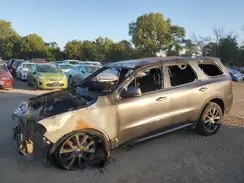 1C4RDJDG0JC145435 2018 DODGE DURANGO