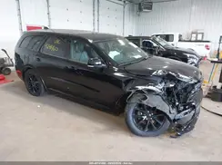 1C4RDJDG0JC145449 2018 DODGE DURANGO