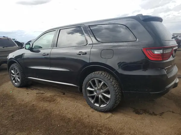 1C4RDJDG0JC160629 2018 DODGE DURANGO - Image 2