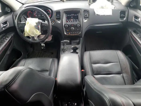 1C4RDJDG0JC160629 2018 DODGE DURANGO - Image 8