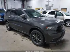 1C4RDJDG0JC171906 2018 DODGE DURANGO