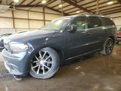 1C4RDJDG0JC174174 2018 DODGE DURANGO