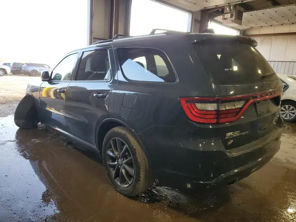 1C4RDJDG0JC174174 2018 DODGE DURANGO - Image 2