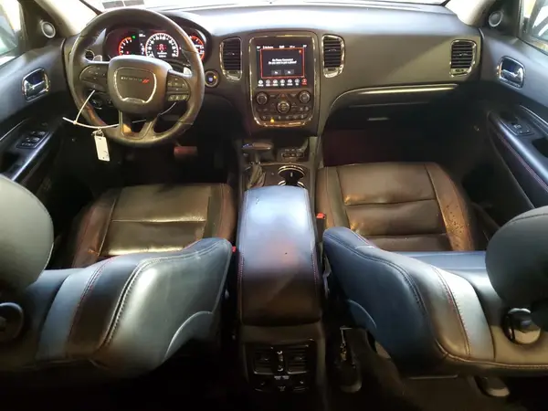 1C4RDJDG0JC174174 2018 DODGE DURANGO - Image 8