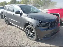 1C4RDJDG0JC174238 2018 DODGE DURANGO