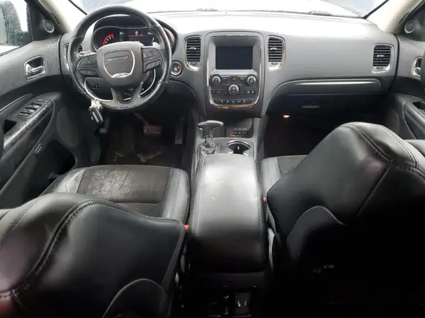 1C4RDJDG0JC175857 2018 DODGE DURANGO - Image 8