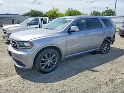 1C4RDJDG0JC176006 2018 DODGE DURANGO