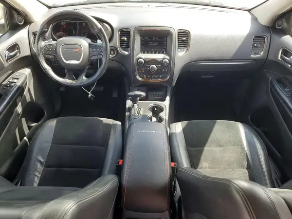 1C4RDJDG0JC176006 2018 DODGE DURANGO - Image 8