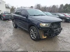 1C4RDJDG0JC183778 2018 DODGE DURANGO