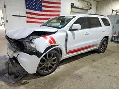 1C4RDJDG0JC184154 2018 DODGE DURANGO