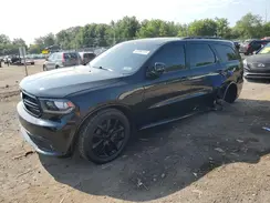 1C4RDJDG0JC187362 2018 DODGE DURANGO